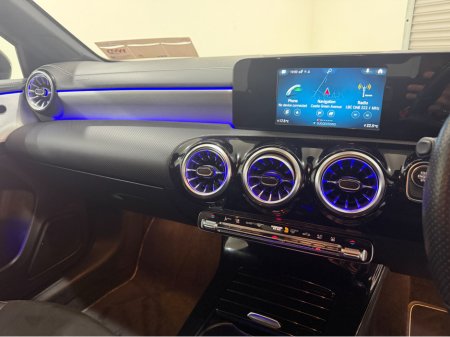 2022 Mercedes-Benz A-Class - photo 16