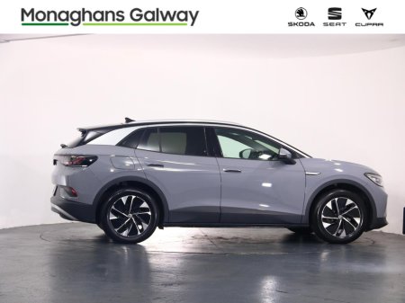 2023 Volkswagen ID.4 - photo 2