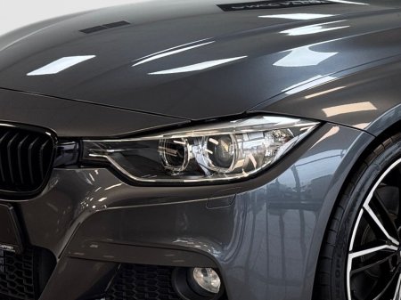 2015 BMW 3-Series - photo 9