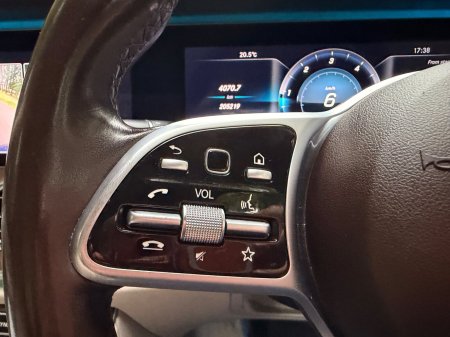 2019 Mercedes-Benz E-Class - photo 22