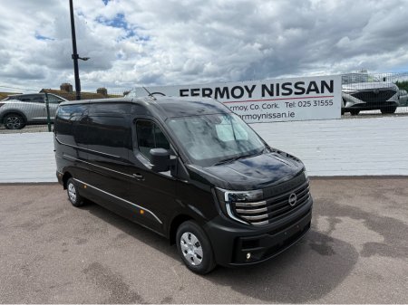 2027 Nissan Interstar - photo 4