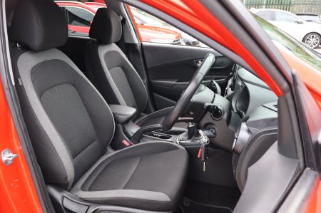 2018 Hyundai KONA - photo 11