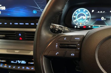 2023 Hyundai Bayon - photo 27
