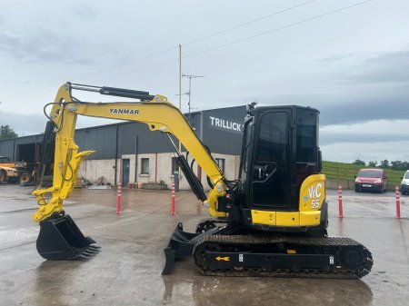 0 YANMAR  - photo 5
