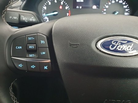 2024 Ford Puma - photo 31