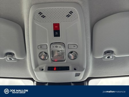 2027 Peugeot 208 - photo 29