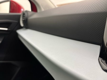 2023 SEAT Ibiza - photo 18