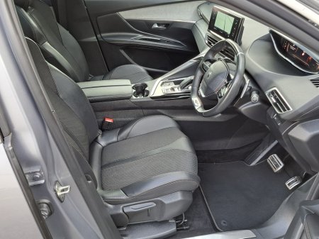 2023 Peugeot 3008 - photo 13