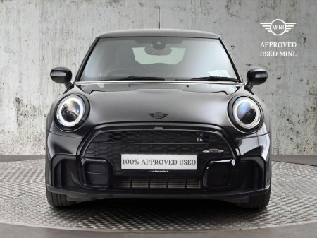 2023 Mini Cooper - photo 14