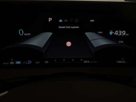 2024 Kia EV6 - photo 28