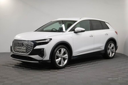 2023 Audi Q4 - photo 3