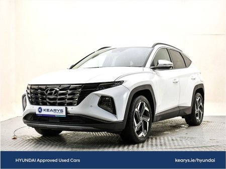 2024 Hyundai Tucson - photo 10