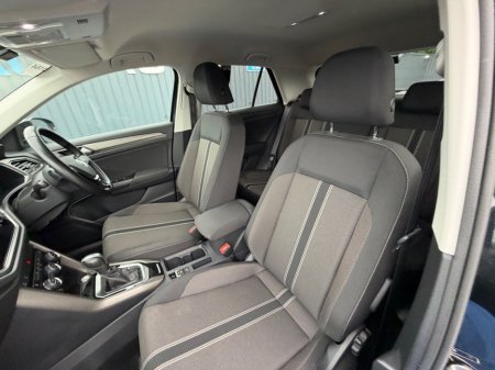 2021 Volkswagen T-Roc - photo 48