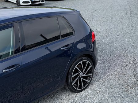 2015 Volkswagen Golf - photo 16