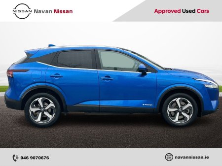 2024 Nissan Qashqai - photo 9