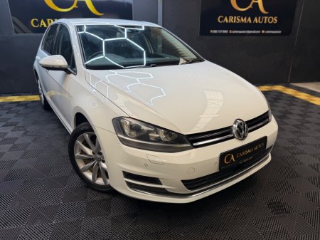 2013 Volkswagen Golf - photo 2