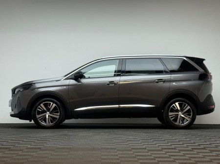 2023 Peugeot 5008 - photo 4