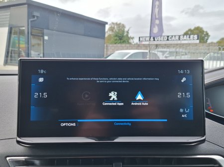 2024 Peugeot 5008 - photo 26