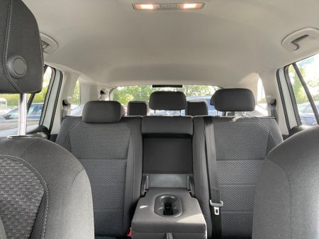 2019 Volkswagen Tiguan - photo 12