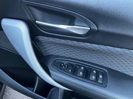 2017 BMW 1-Series - photo 27