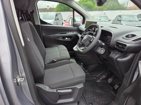2026 Citroen Berlingo - photo 13