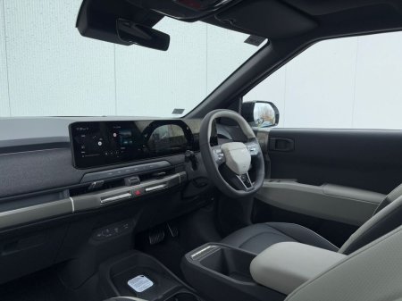 2027 Kia EV3 - photo 9