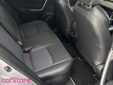 2021 Toyota RAV4 - photo 10