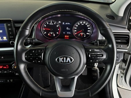 2020 Kia Stonic - photo 29