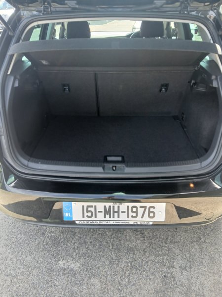 2015 Volkswagen Golf - photo 9