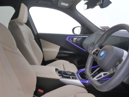 2026 BMW X3 - photo 12