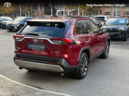 2022 Toyota RAV4 - photo 2