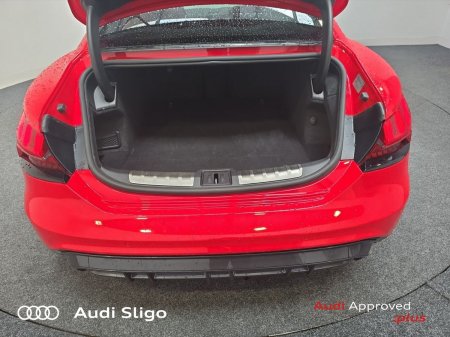2023 Audi e-tron GT quattro - photo 26