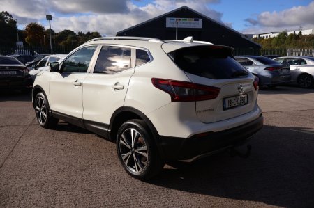 2019 Nissan Qashqai - photo 7