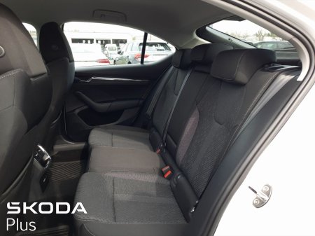 2024 Skoda Octavia - photo 7