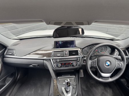 2015 BMW 3-Series - photo 10