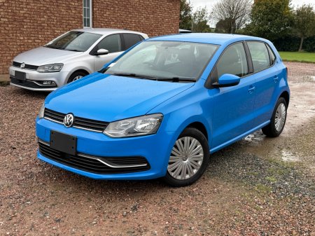 2015 Volkswagen Polo - photo 2