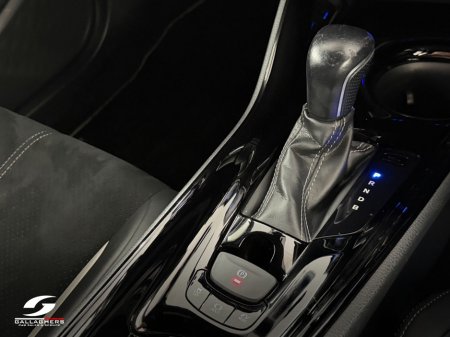 2020 Toyota C-HR - photo 26