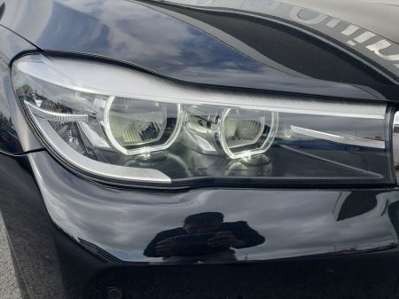2019 BMW 7-Series - photo 21