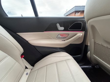 2020 Mercedes-Benz GLE - photo 34