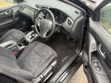 2017 Nissan X-Trail - photo 15