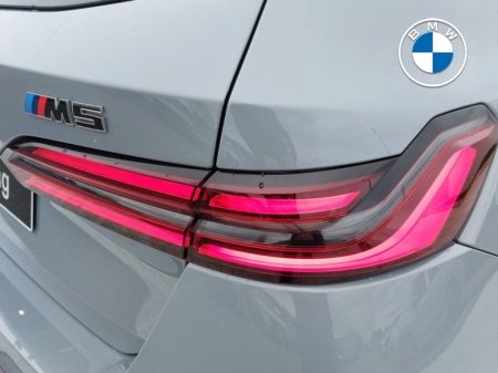 2026 BMW M5 - photo 20