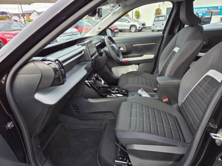 2026 Citroen C3 - photo 11