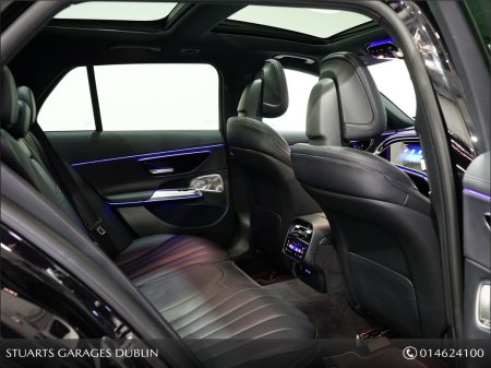 2024 Mercedes-Benz E-Class - photo 27