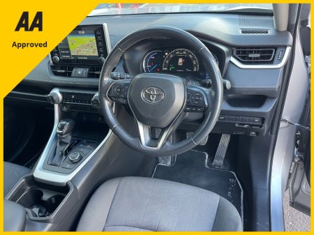 2020 Toyota RAV4 - photo 8