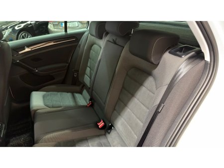 2017 Volkswagen Golf - photo 11