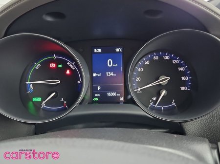 2023 Toyota C-HR - photo 10
