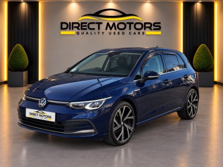 2022 Volkswagen Golf - photo 3