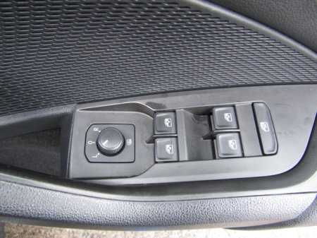 2021 Skoda Octavia - photo 30