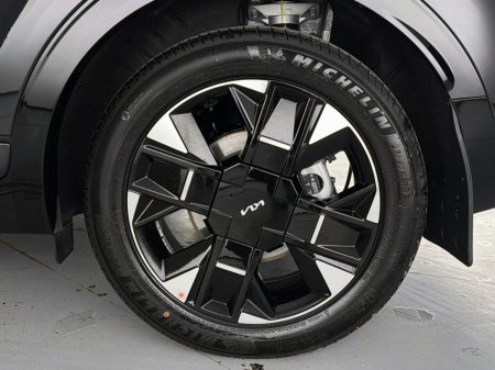 2026 Kia Sportage - photo 17