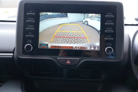 2021 Toyota Yaris - photo 13